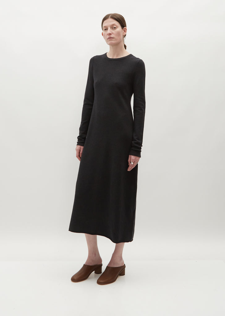 Base Maxi Dress
