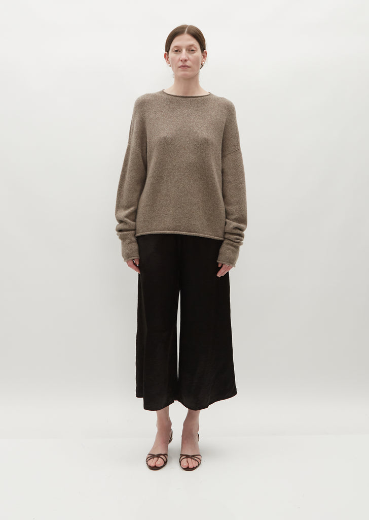 Soft Crewneck