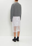 Bega Wool Pullover Sweater