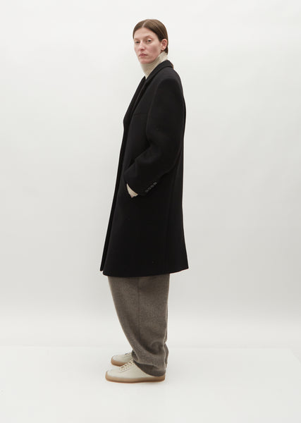 ジャケット・アウター AVON HOUSE wool long coat el 61WhI0gQ4GL._AC_UY350_.jpg