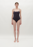 Aquarelle One-Piece Swimsuit — Bain De Minuit