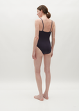 Aquarelle One-Piece Swimsuit — Bain De Minuit