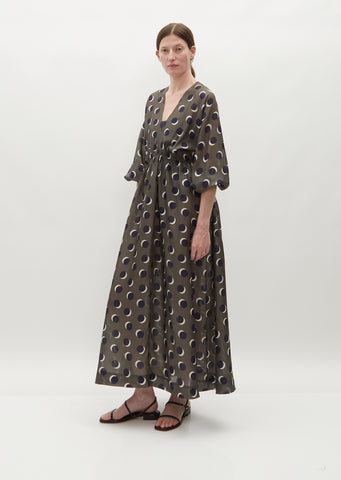 Neptune Dress