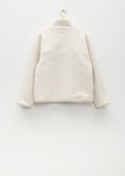 Stand Collar Jacket
