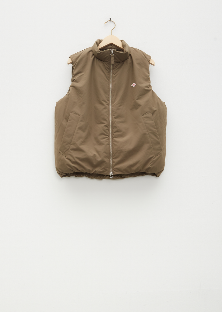 Down Vest