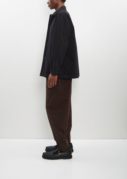 ジャケット・アウター toogood THE MECHANIC JACKET 2025ss The Mechanic Jacket – La Garçonne