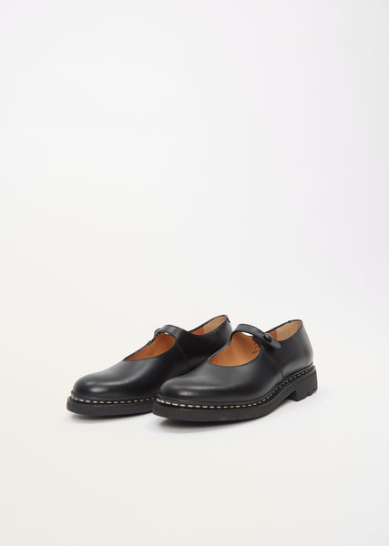 ローファー・オックスフォード COMME des GARCONS CDG GIRL X MELISSA TASSEL LOAFER Comme Des Garçons Girl x Melissa tassel-detail Loafers