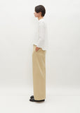 Cotton Artemis Pants — Mojave