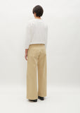 Cotton Artemis Pants — Mojave