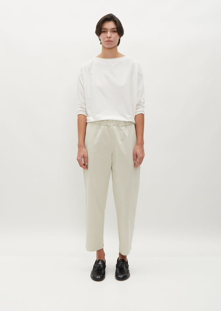Scafo Pants — Mastice