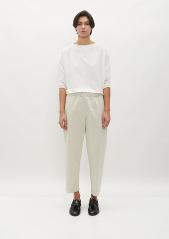 Scafo Pants — Mastice