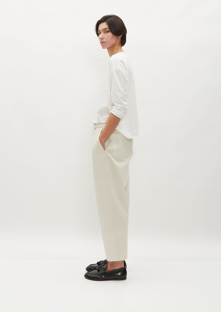 Scafo Pants — Mastice