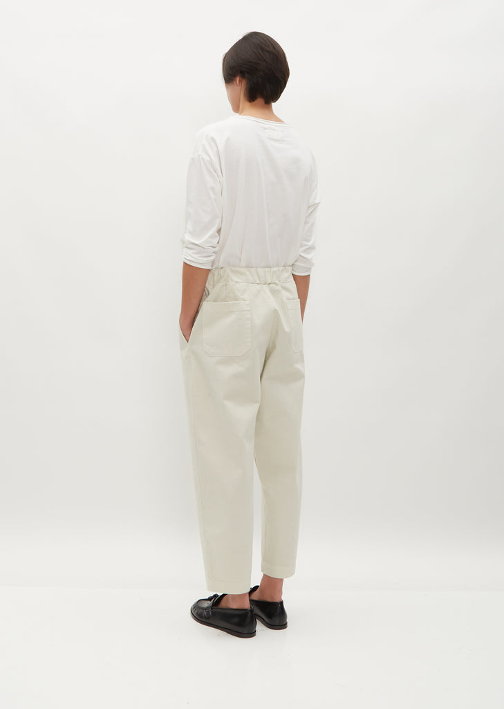 Scafo Pants — Mastice