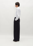 Cotton Artemis Pants — Atlantic