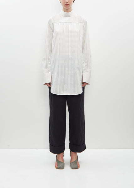 Corso Shirt – La Garçonne