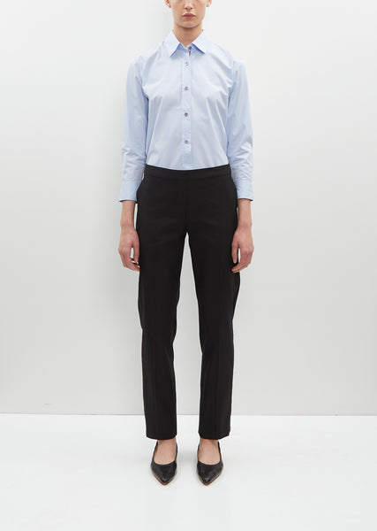 パンツ Dries Van Noten 23aw printed cottonpants Dries Van Noten 23aw printed cottonpants - メルカリ