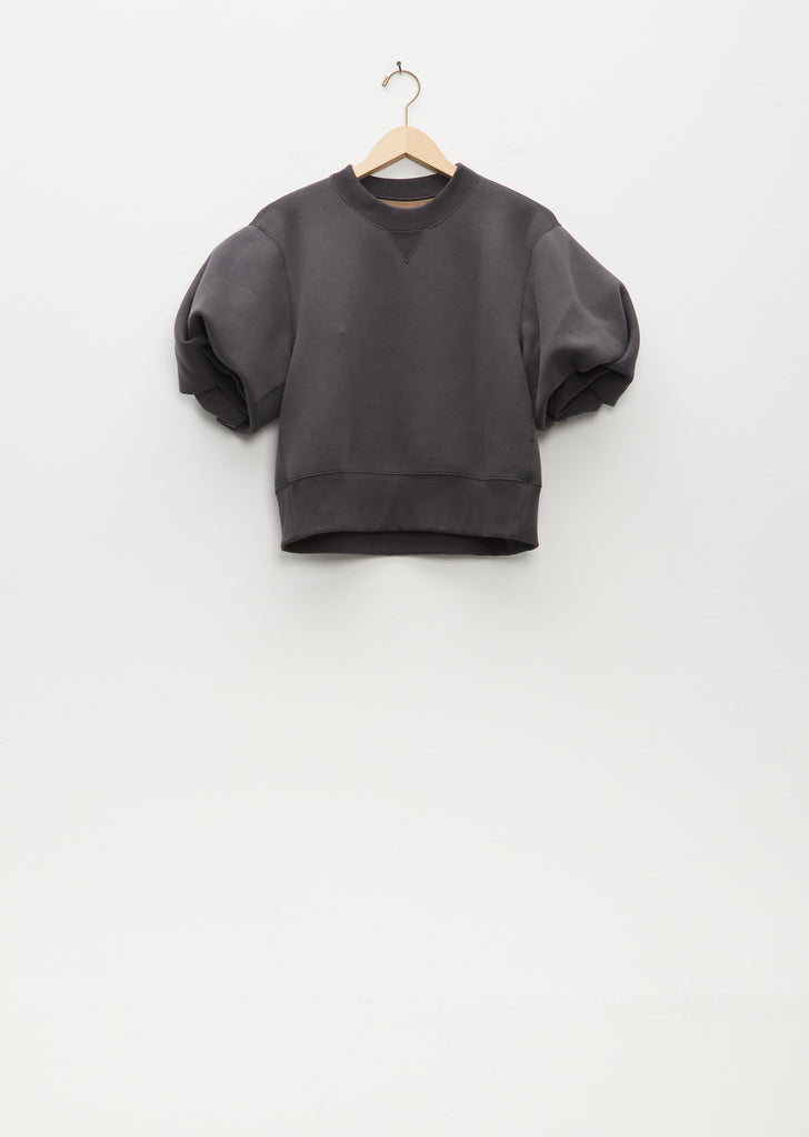 Sponge Sweat Pullover