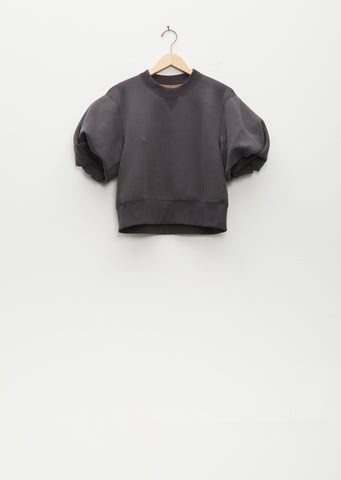 Sponge Sweat Pullover
