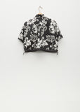 Floral Print Shirt