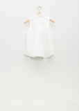 Cotton Poplin Shirt