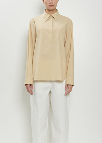 Margan Cotton Shirt