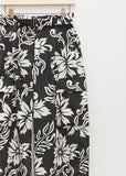 Floral Print Pants