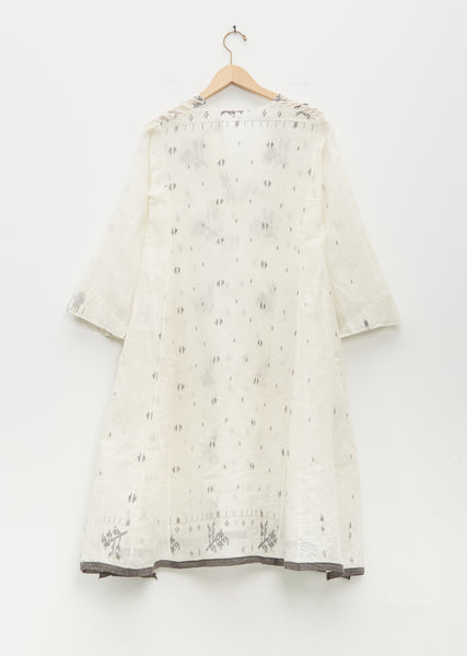 Short Tulle Dress – La Garçonne