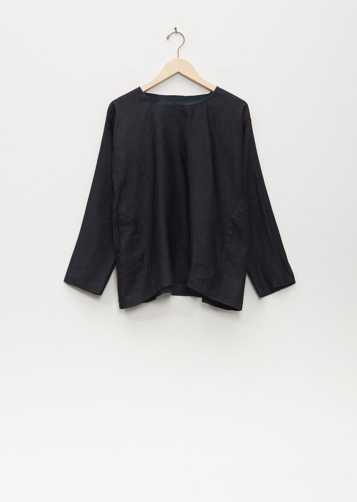 Tunisian Top