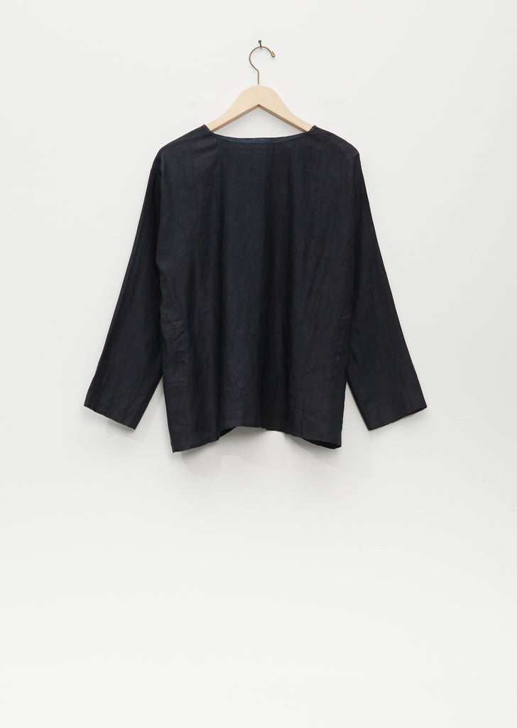 Tunisian Top