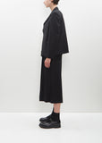 Wool Jacket