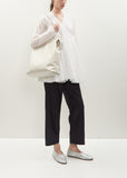 4 Lunga Shopper Tote — Mist
