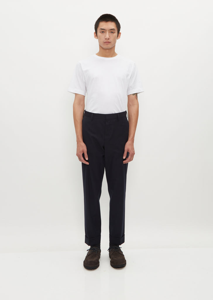 Philip M.W. Pants — Navy