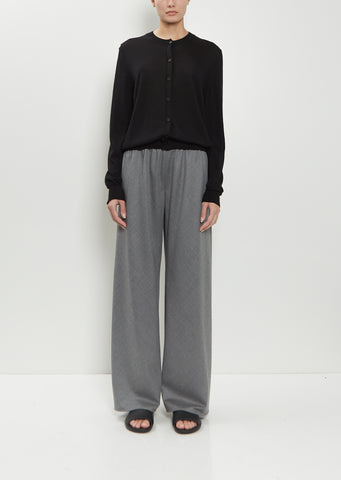 Gala Wool Pant