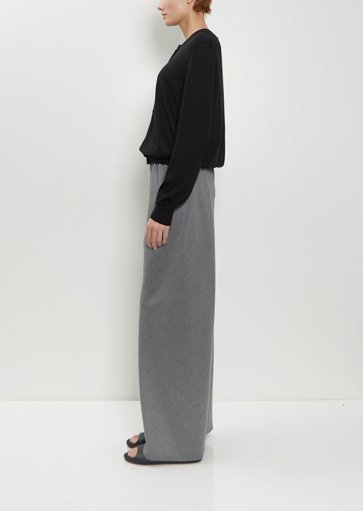 Gala Wool Pant