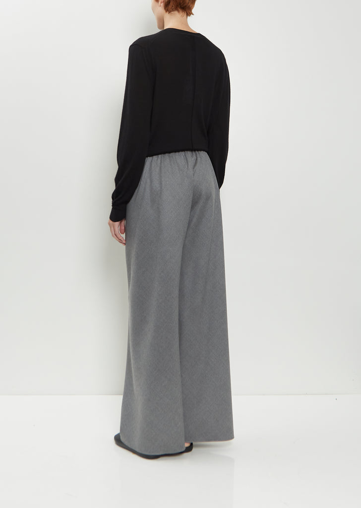 Gala Wool Pant