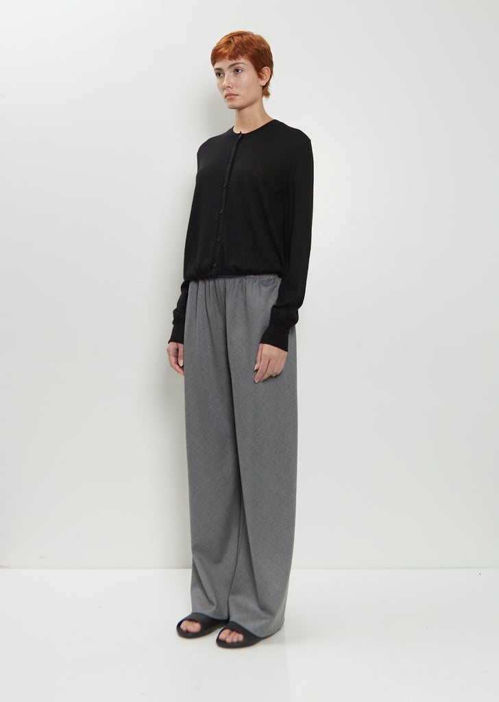 Gala Wool Pant