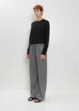 Gala Wool Pant