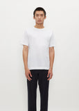 Hertz M.K. T-Shirt — White