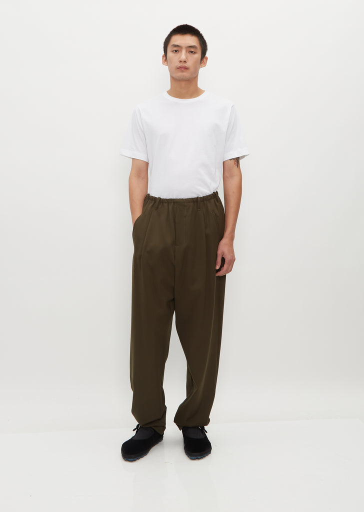 New People's Pants