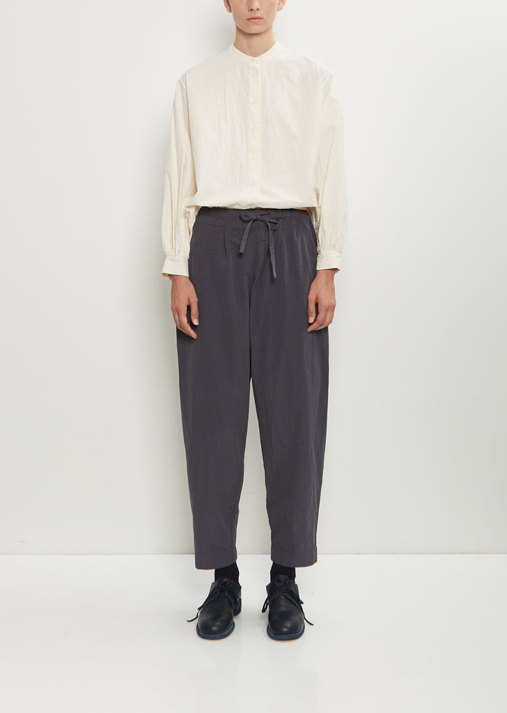 Tippy Cotton Pant