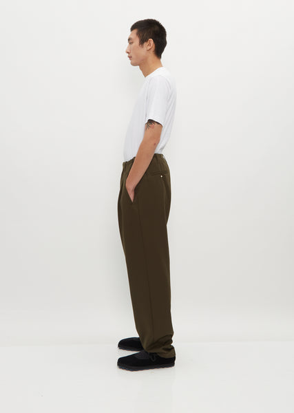 New People's Pants