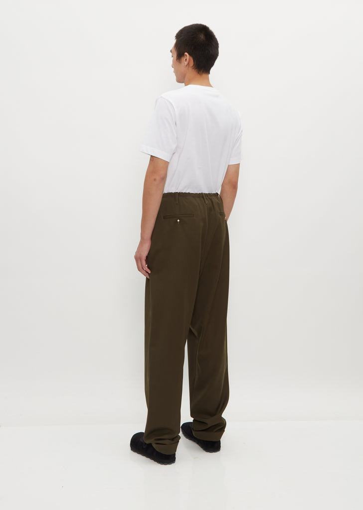 New People's Pants