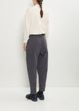 Tippy Cotton Pant