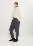 Tippy Cotton Pant