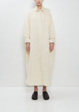 Tippy Cotton Linen Dress