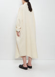 Tippy Cotton Linen Dress