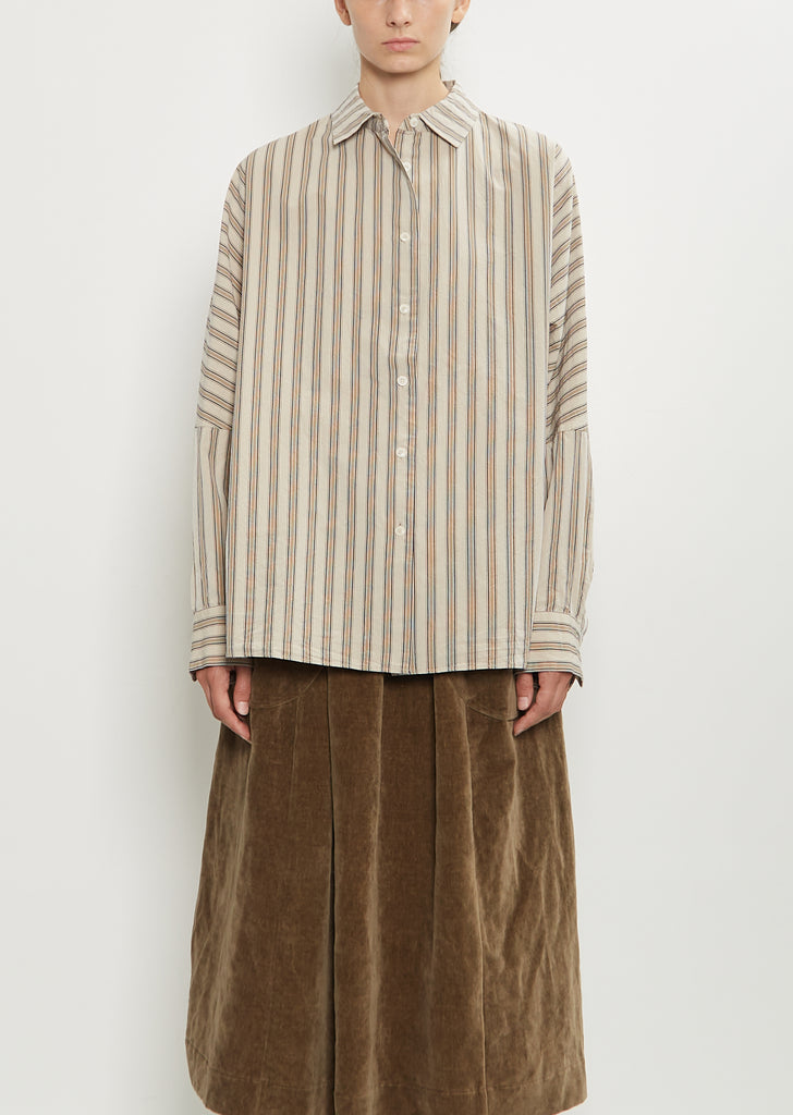 Waga Cotton Shirt
