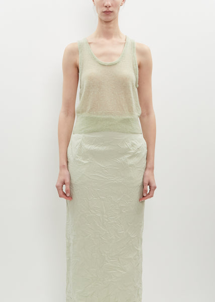 HERILL ニットmaatee&sons comoli auralee ニット - ARTHUR FASHION WORLD