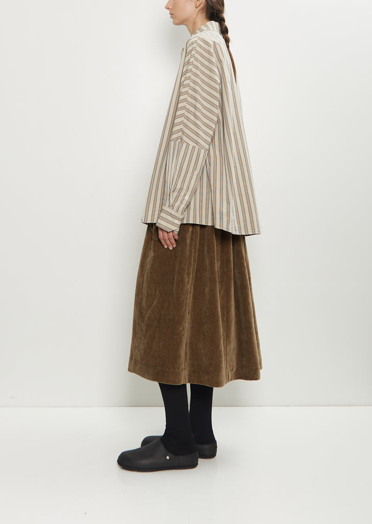 Waga Cotton Shirt