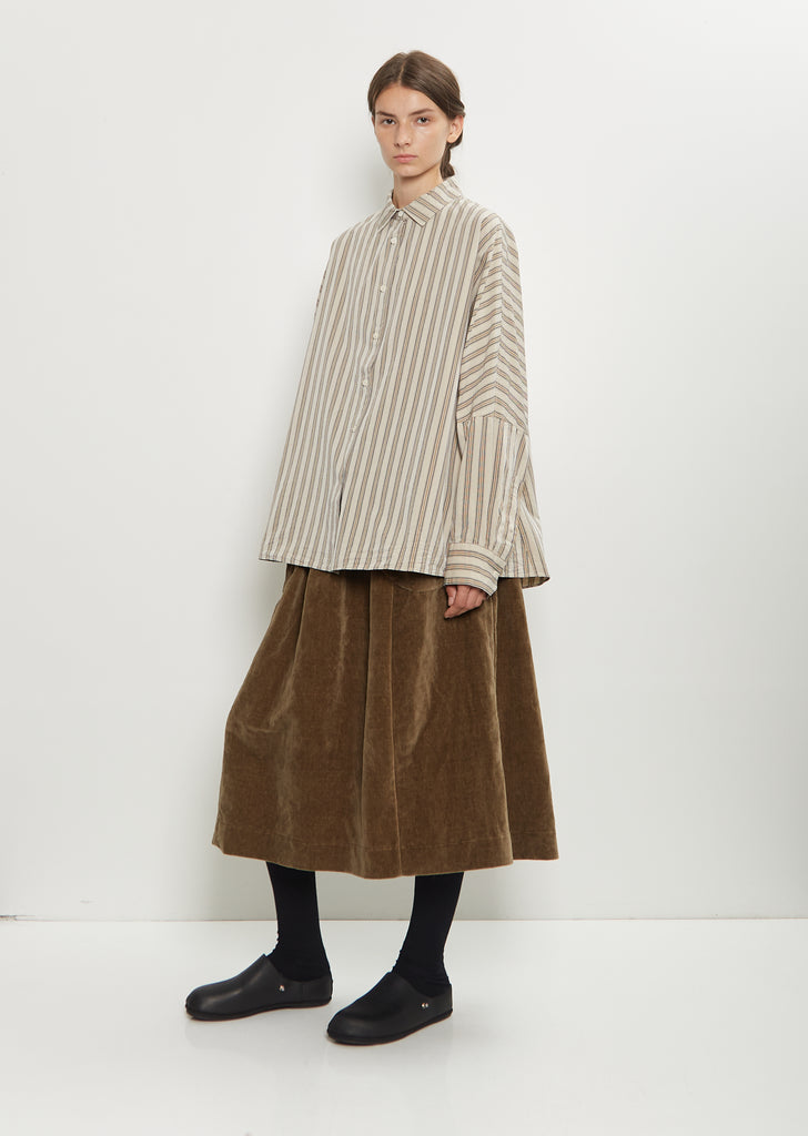 Waga Cotton Shirt